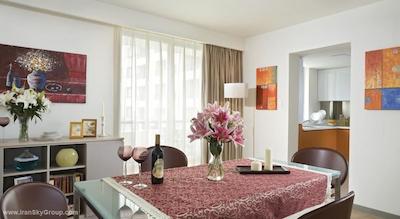 سیتادینز بیون شانگهای