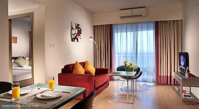 سیتادینز بیون شانگهای