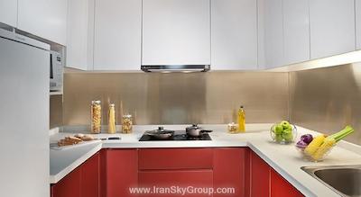 سیتادینز بیون شانگهای