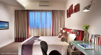 سیتادینز بیون شانگهای