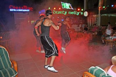 جیهان تورک هتل