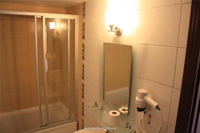 جیهان تورک هتل