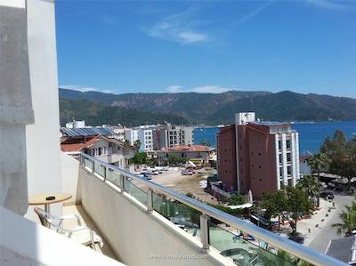 جیهان تورک هتل