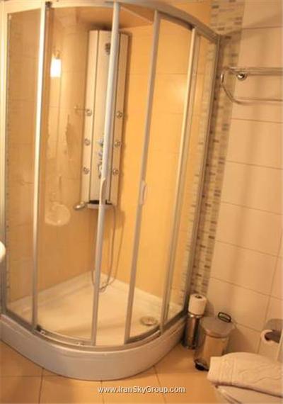 جیهان تورک هتل