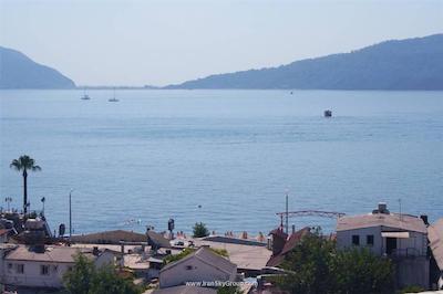 جیهان تورک هتل