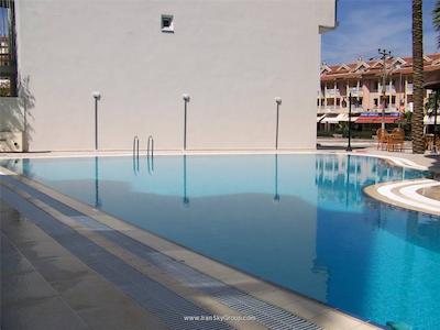 جیهان تورک هتل