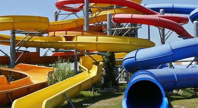 جیهان تورک هتل