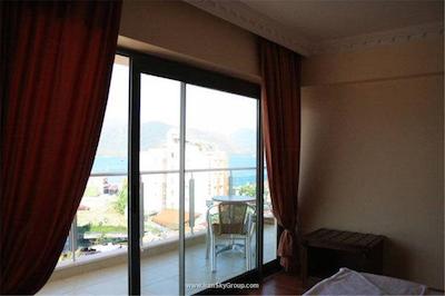 جیهان تورک هتل