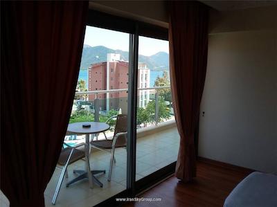 جیهان تورک هتل