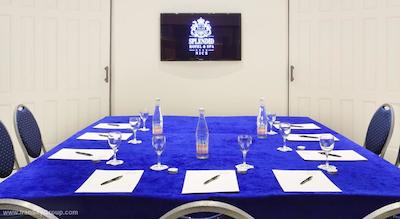 هتل گونود نایس