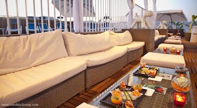 هتل گونود نایس