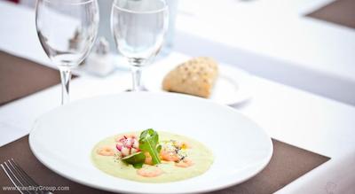 هتل گونود نایس