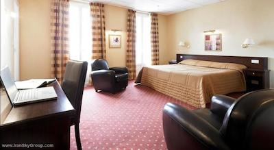 هتل گونود نایس