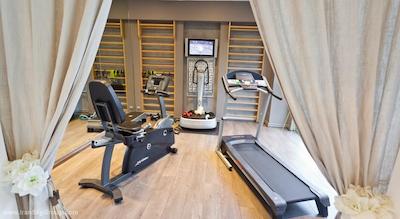 هتل گونود نایس