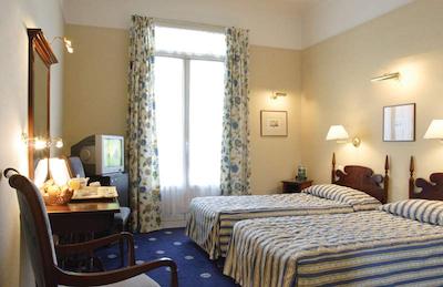 هتل گونود نایس