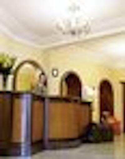 هتل گونود نایس