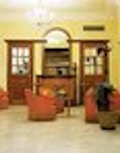 هتل گونود نایس