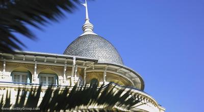 هتل گونود نایس