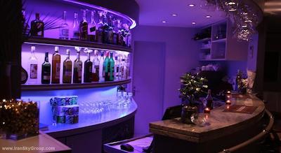 هتل گونود نایس