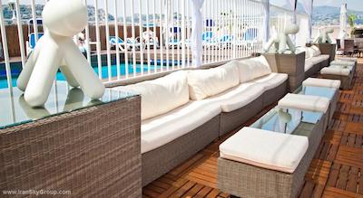 هتل گونود نایس