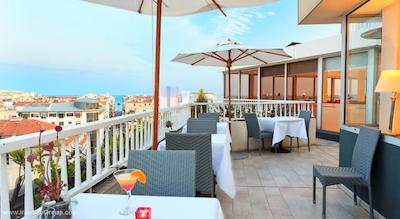 هتل گونود نایس