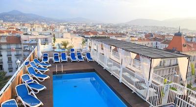 هتل گونود نایس