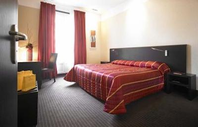 هتل گونود نایس