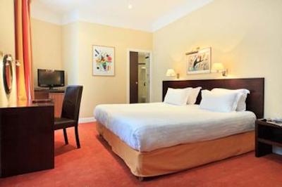 هتل گونود نایس