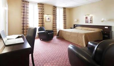 هتل گونود نایس