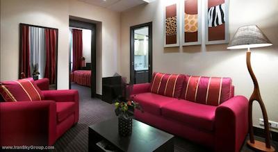 هتل گونود نایس