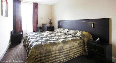 هتل گونود نایس