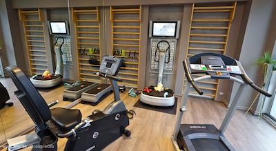 هتل گونود نایس