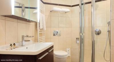 هتل گونود نایس