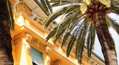 هتل گونود نایس