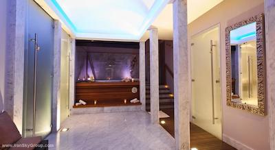 هتل گونود نایس