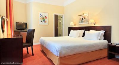 هتل گونود نایس