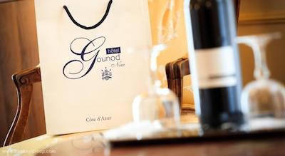 هتل گونود نایس