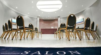 هتل گونود نایس