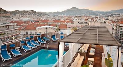 هتل گونود نایس