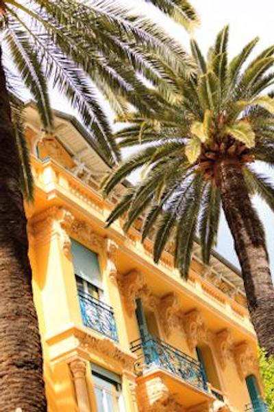 هتل گونود نایس