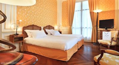 هتل گونود نایس