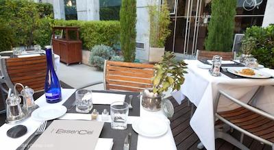 هتل گونود نایس