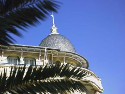 هتل گونود نایس