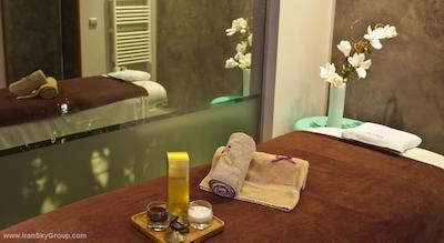 هتل گونود نایس