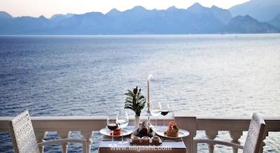 لا بوتیک هتل