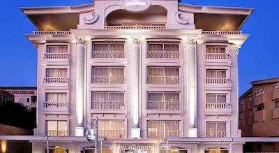 لا بوتیک هتل