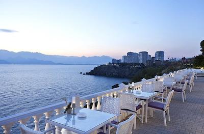 لا بوتیک هتل