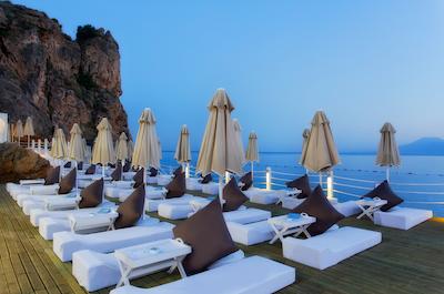 لا بوتیک هتل