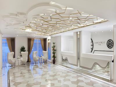 لا بوتیک هتل