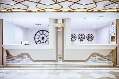 لا بوتیک هتل